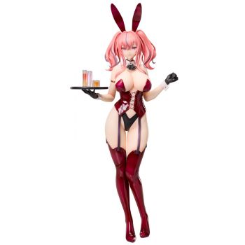 BREMERTON ANNIVERSARY BUNNY VER. COMPLETE FIGURE