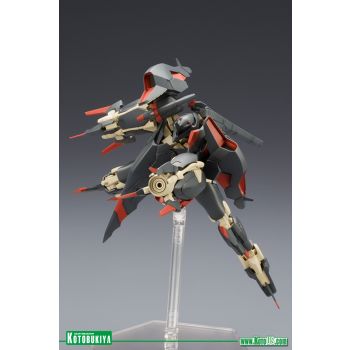 FRAME ARMS  JX-25T LEI-DAO MODEL KIT