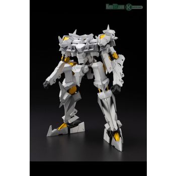 FRAME ARMS TYPE-HECTOR DURANDAL