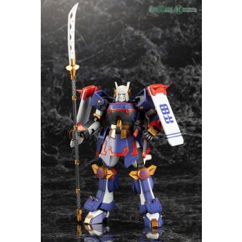 FRAME ARMS KENSHIN MODEL KIT