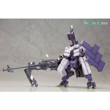 FRAME ARMS TYPE48MODEL2 KAGUTSUCHI-OTSU SNIPER:RE2