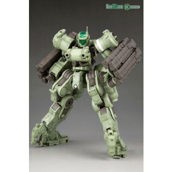 FRAME ARMS EXF-10/32 GREIFEN: RE2