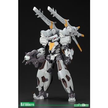 FRAME ARMS JX‐25F/RC Ji‐Dao EA MODEL KIT