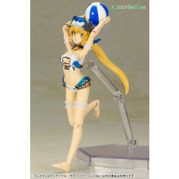 FRAME ARMS GIRL HRESVELGR ATER SUMMER VACATION VER. 2022 RELEASE