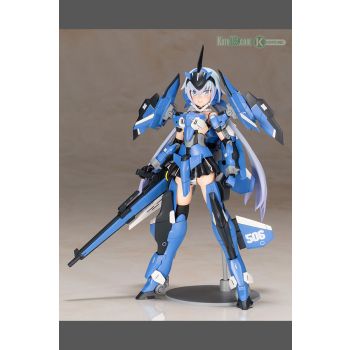 FRAME ARMS GIRL FRAME ARMS GIRL STYLET XF-3 PLUS 