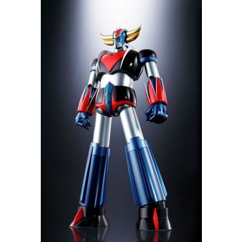 UFO ROBOT GRENDIZER GRENDIZER LEGACY OF REVOLTECH