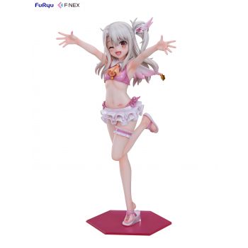 ILLYASVIEL VON EINZBERN SWIMSUIT VER. 1/7 SCALE FIGURE