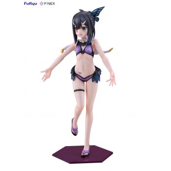 MIYU EDELFELT SWIMSUIT VER. 1/7 SCALE FIGURE