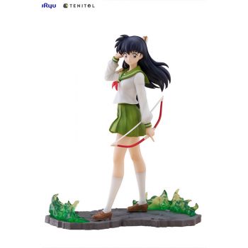 KAGOME HIGURASHI TENITOL