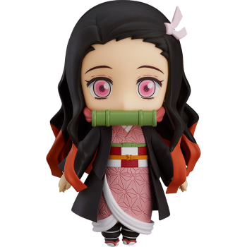 NENDOROID NEZUKO KAMADO 3RD RUN