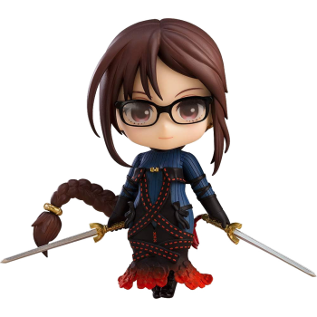 NENDOROID ASSASSIN YU MEI-REN