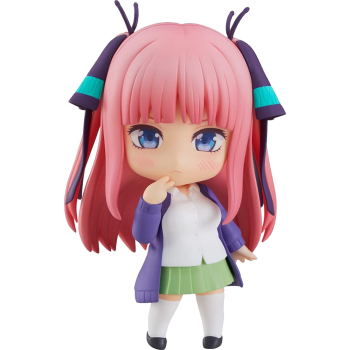 NENDOROID NINO NAKANO