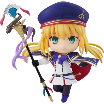 NENDOROID CASTER ALTRIA CASTER