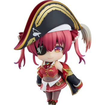 NENDOROID HOUSHOU MARINE