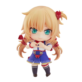 NENDOROID AKAI HAATO