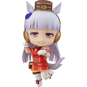 NENDOROID GOLD SHIP