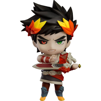 NENDOROID ZAGREUS