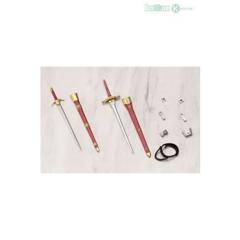 M.S.G VIRTUOUS STYLE01 SWORD SET A 