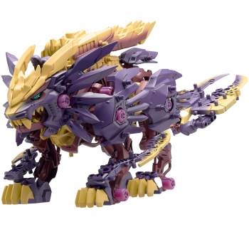 ZOIDS BEAST LIGER MAGAIMAGADO