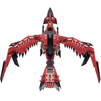 ZOIDS SONIC BIRD REUS