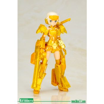 FRAME ARMS GIRL GOURAI-KAI (WITH FRAME ARMS GIRLS) FINAL BATTLE VER.