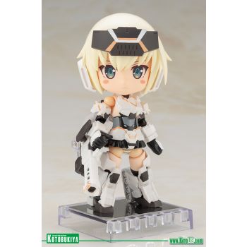 FRAME ARMS GIRL GORAI AI CU-POCHE ACTION FIGURE