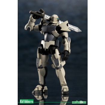 HEXA GEAR GOVERNOR ARMOR TYPE: PAWN A1 PLASTIC MODEL KIT