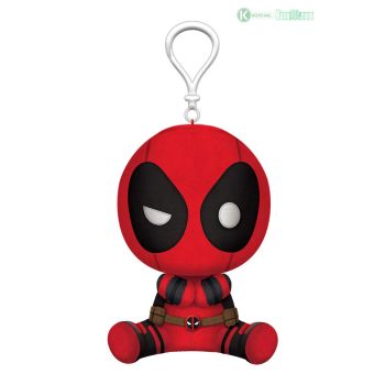 DEADPOOL PITANUI (PLUSH TOY)