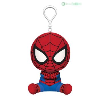 SPIDER -MAN PITANUI (PLUSH TOY) 