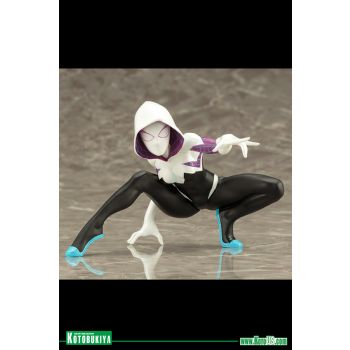 MARVEL NOW! SPIDER-GWEN  ARTFX+