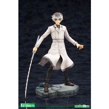 TOKYO GHOUL:RE HAISE SASAKI ARTFX J