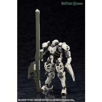 HEXA GEAR BOOSTER PACK009 SNIPER CANNON