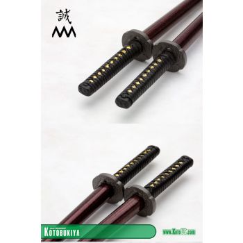 SHINSENGUMI - TOSHIZOU HIJIKATA CHOPSTICKS