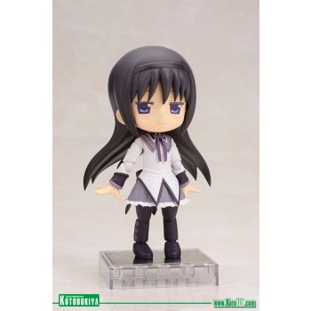 PUELLA MAGI MADOKA MAGICA THE MOVIE HOMURA AKEMI CU-POCHE (RENEWAL VERSION)