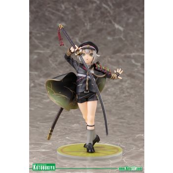 TOKEN RANBU HOTARUMARU ARTFX J