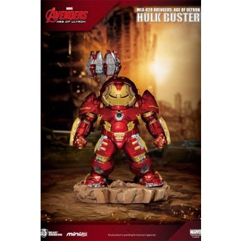 MARVEL'S AVENGERS HULK BUSTER