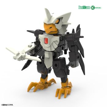 EVOROIDS S-EGR-06 SKY-EAGLE