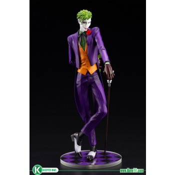 DC COMICS JOKER IKEMEN