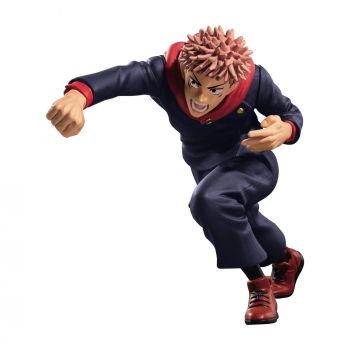 Jujutsu Kaisen - Yuji Itadori Prize Figure 