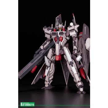 FRAME ARMS KONGO MODEL KIT