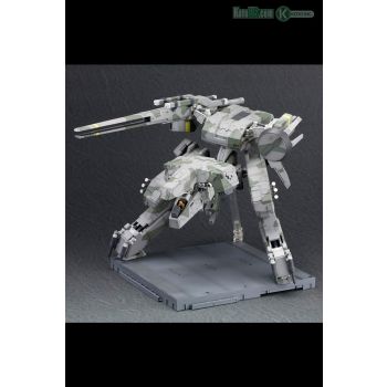 METAL GEAR SOLID METAL GEAR REX MODEL KIT	 			