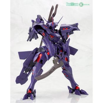 MUV-LUV ALTERNATIVE 1/144 TAKEMIKADUCHI TYPE 00R PLASTIC MODEL KIT [ 2021 ]