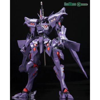 MUV LUV ALTERNATIVE - TAKEMIKADUCHI TYPE-00R Ver.1.5 PLASTIC MODEL KIT [2021]