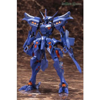 MUV-LUV UNLIMITED THE DAY AFTER 1/144 TAKEMIKADUCHI TYPE-00R KONOE16 COMMANDER 