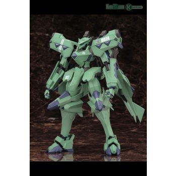 MUV-LUV ALTERNATIVE_F-22A RAPTOR (2021)