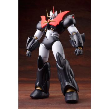 MAZINKAISER PLASTIC MODEL KIT