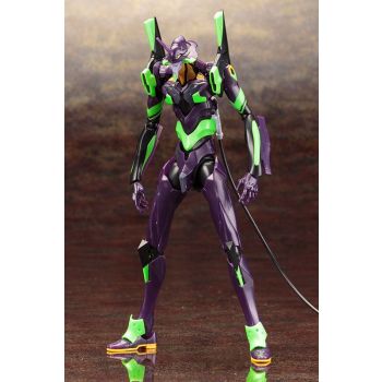 EVANGELION 3.0 YOU CAN (NOT) REDO. TYPE 01 NIGHT COMBAT VERSION MODEL KIT