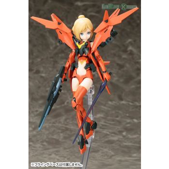 MEGAMI DEVICE SOL HORNET2022 