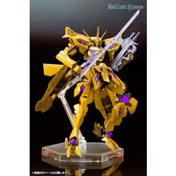 MUV-LUV ALTERNATIVE TAKEMIKADUCHI TYPE-00F TAKAMURA YUI KI VER.1.5 