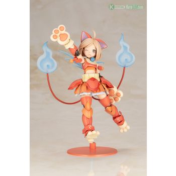 LBCS:JI BANYAN TSUGUMI KOZAKURA MODEL KIT